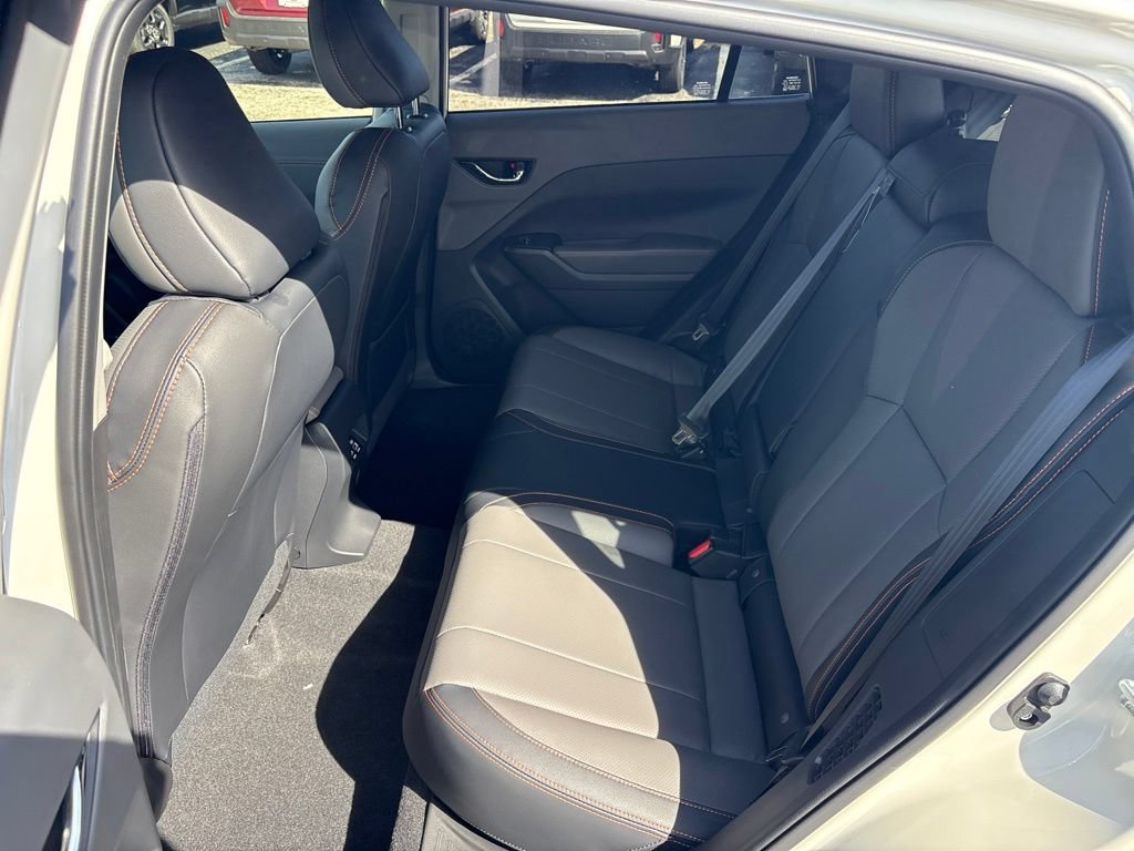 New 2026 Subaru Crosstrek 2.5i Limited AWD/4WD image 10