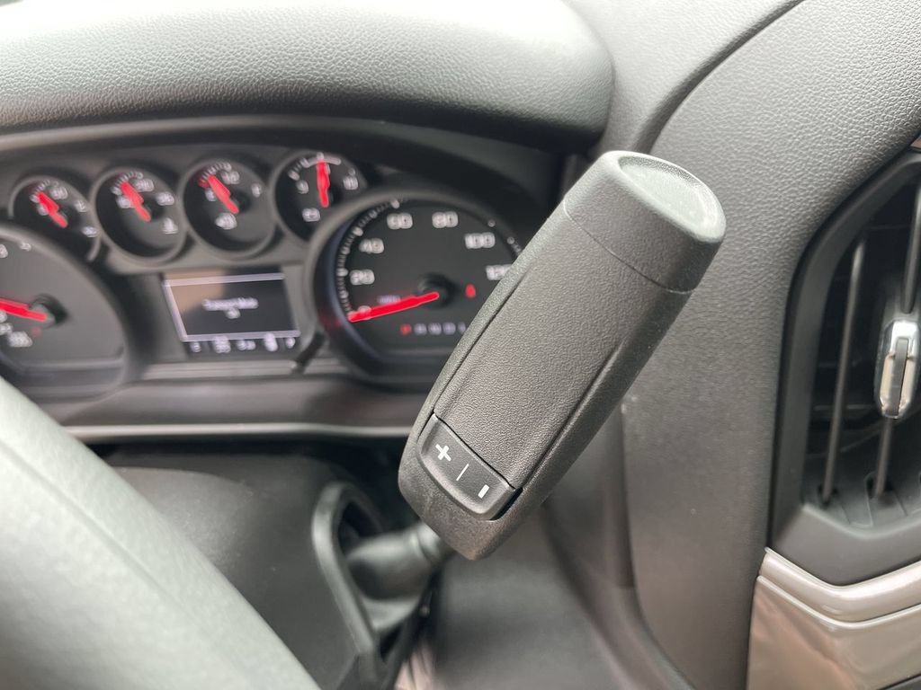 New 2026 Chevrolet Silverado 1500 W/T w/ WT Safety Package AWD/4WD image 19