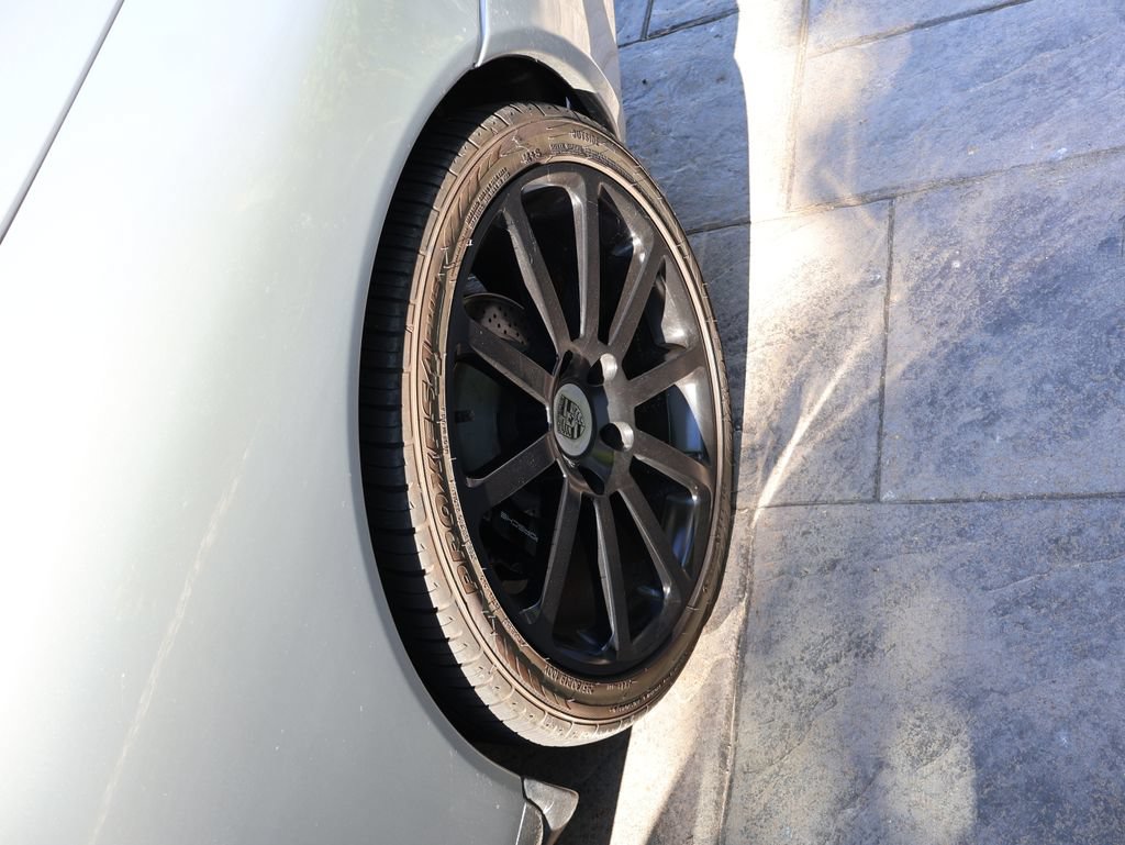 Used 2002 Porsche 911 Carrera RWD image 17