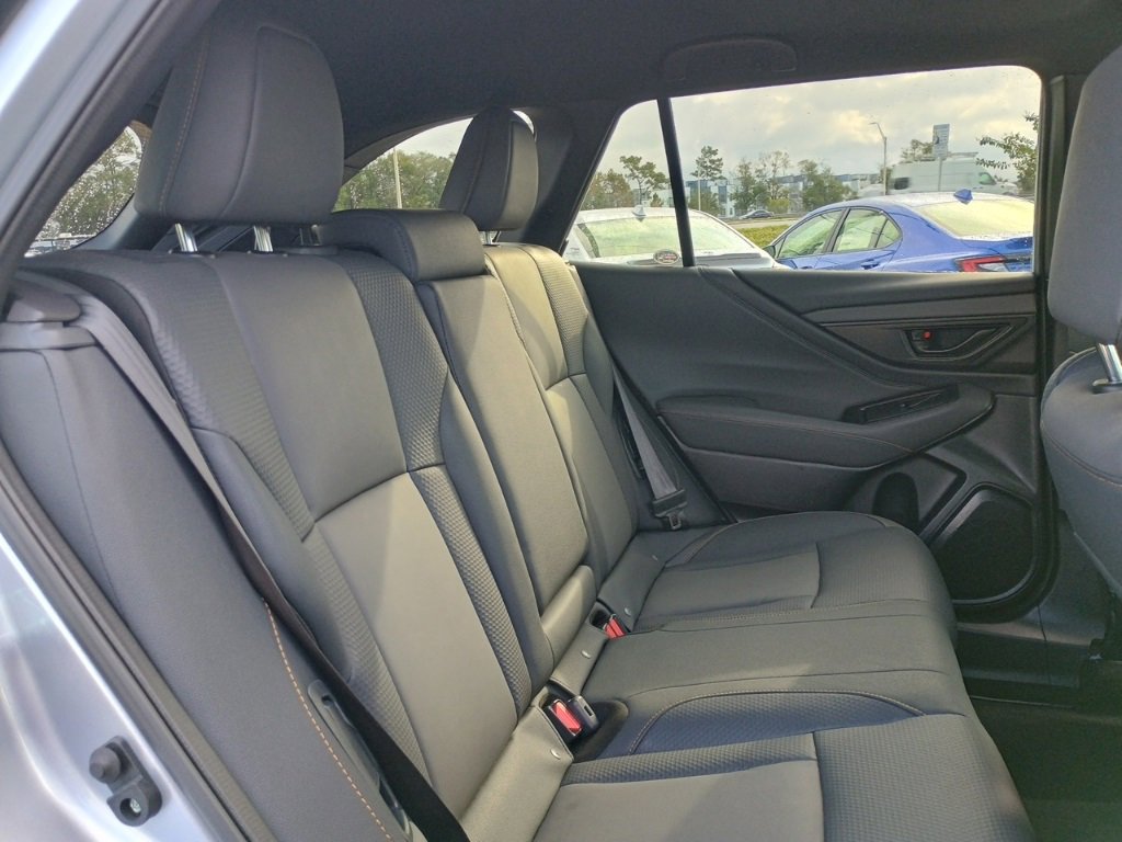 Certified 2024 Subaru Outback Wilderness image 21