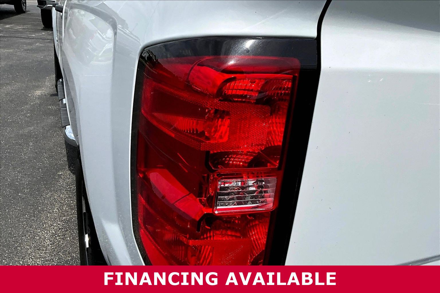 Used 2018 Chevrolet Silverado 1500 LS w/ Trailering Package RWD image 22