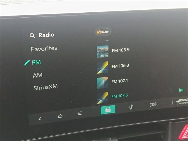 New 2026 Kia Carnival SX Prestige image 16