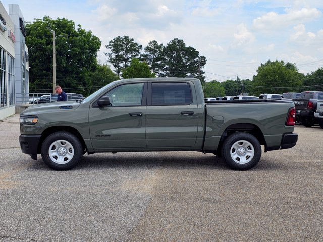 New 2026 RAM 1500 Tradesman RWD image 33