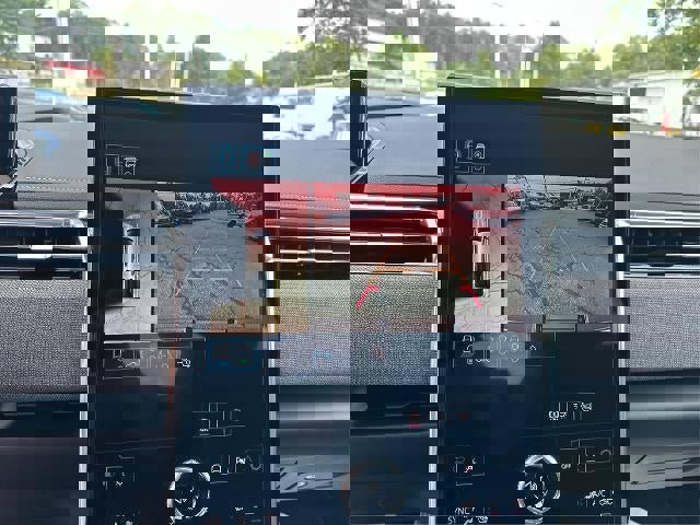 New 2026 GMC Sierra EV Elevation w/ LPO, Elevation Dark Package image 14