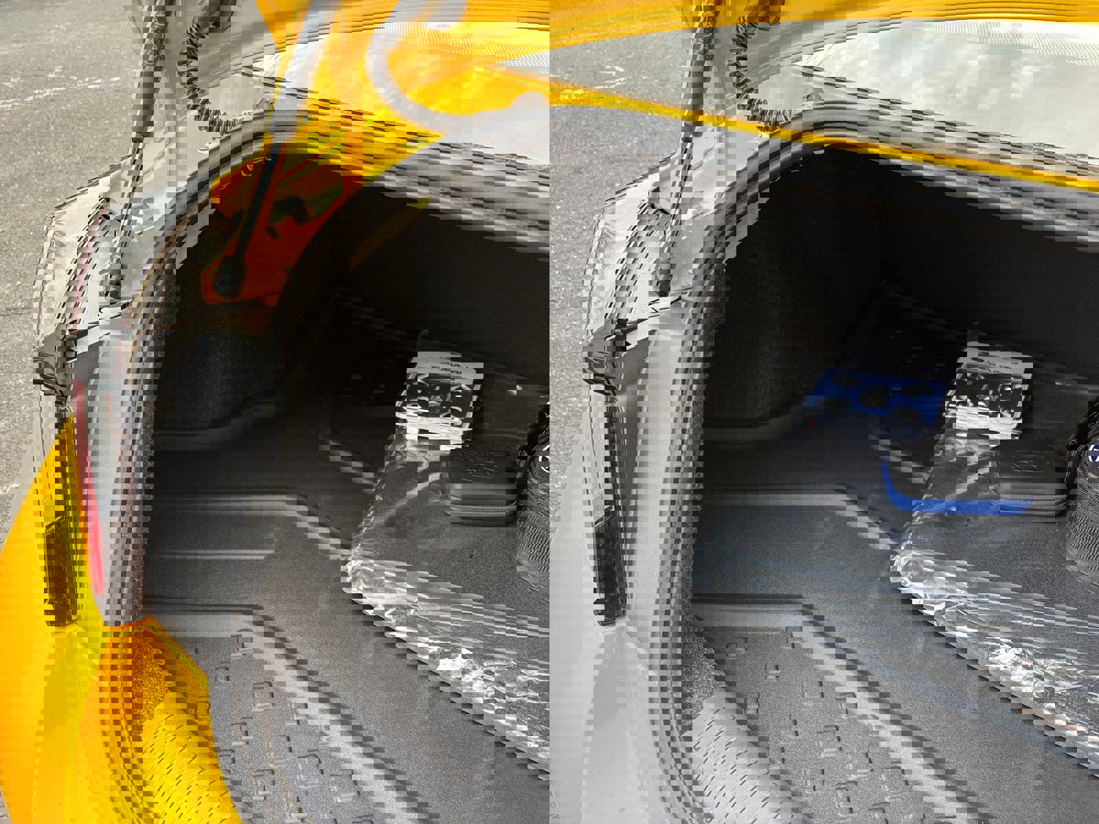 New 2026 Subaru BRZ Series.Yellow image 51