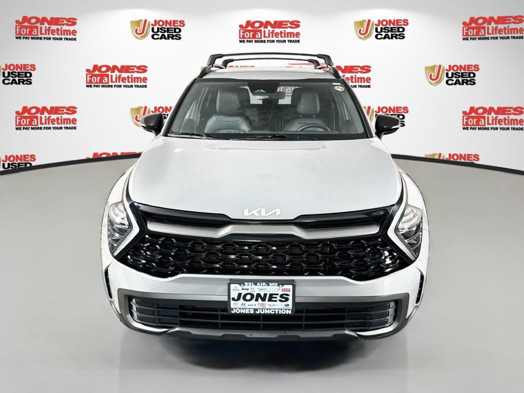 Used 2024 Kia Sportage X-Line AWD/4WD image 13