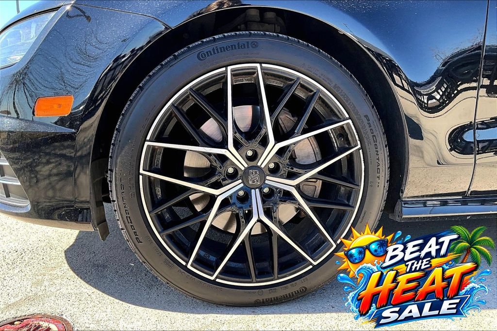 Used 2016 Audi A7 3.0T Premium Plus w/ 20" Wheel & Tire Package AWD/4WD image 11