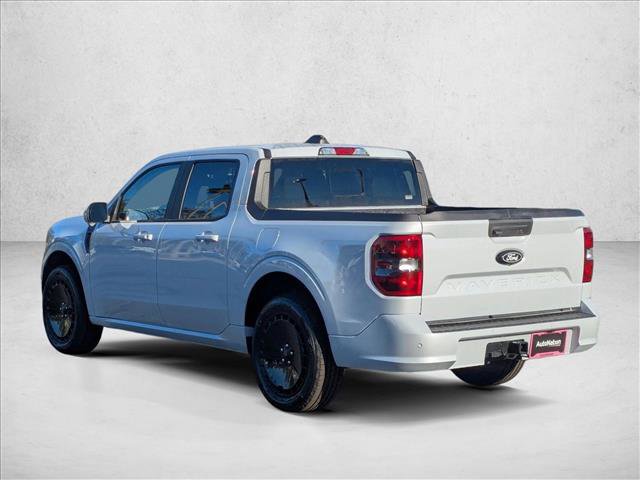 New 2026 Ford Maverick Lobo image 8