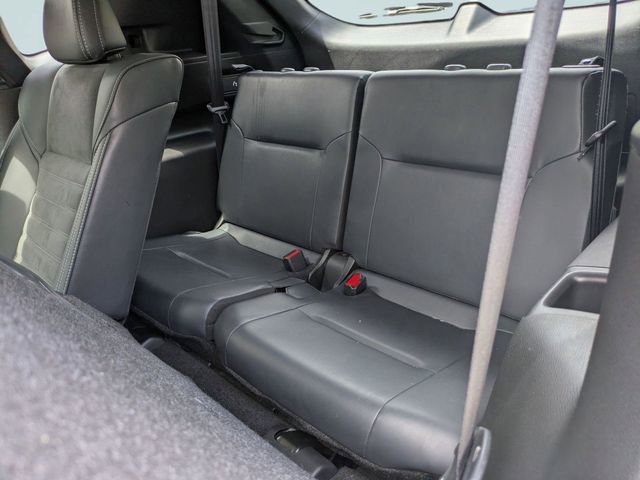 Used 2024 Mitsubishi Outlander SE FWD image 16