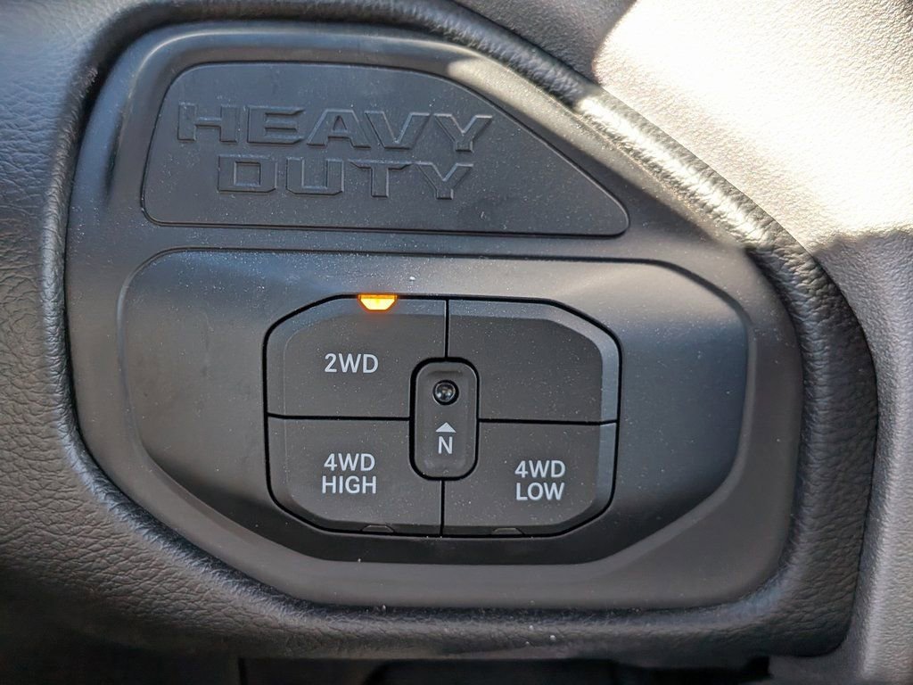 New 2026 RAM 3500 Laramie image 25