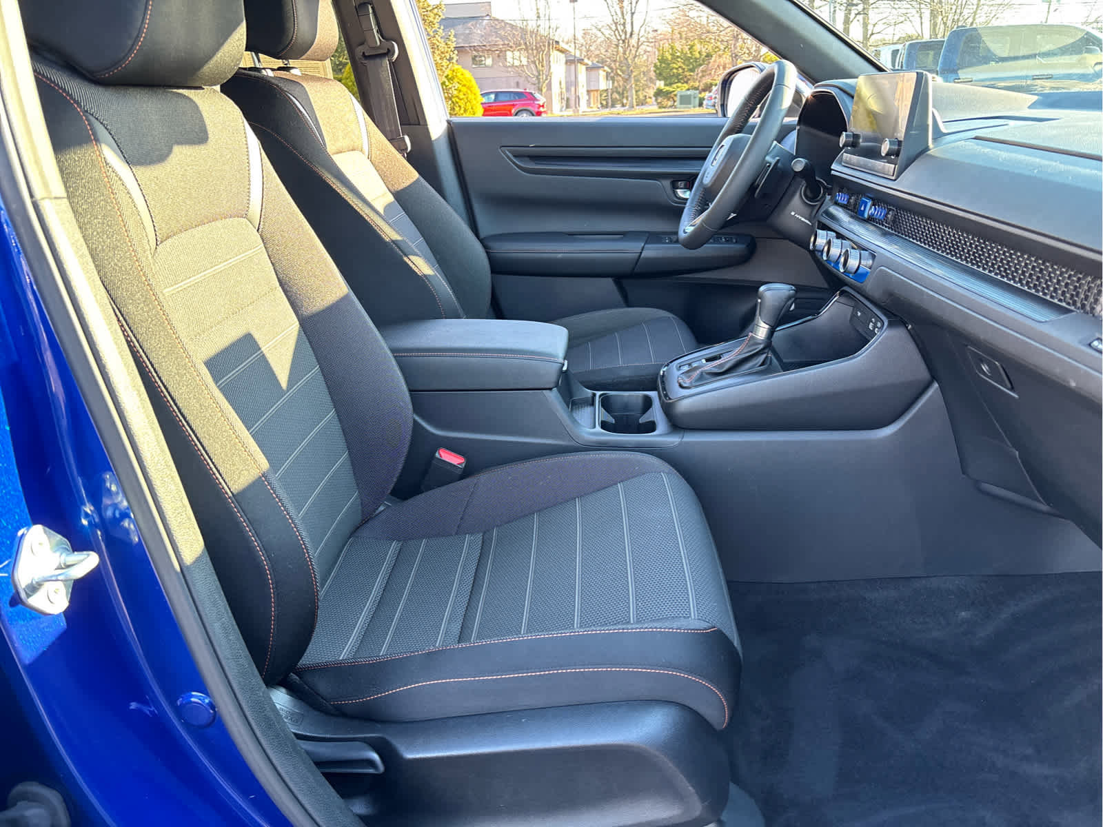 Used 2023 Honda CR-V Sport image 30