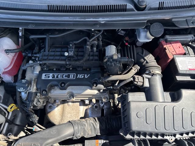 Used 2013 Chevrolet Spark LS image 19