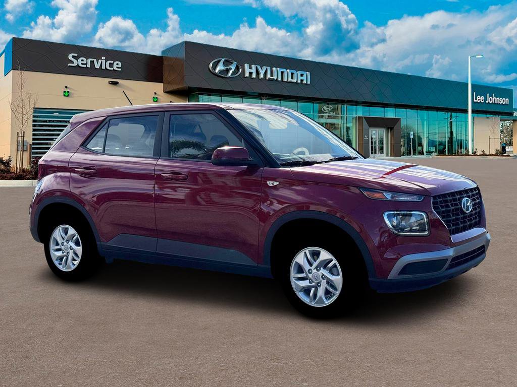 New 2026 Hyundai Venue SE image 10
