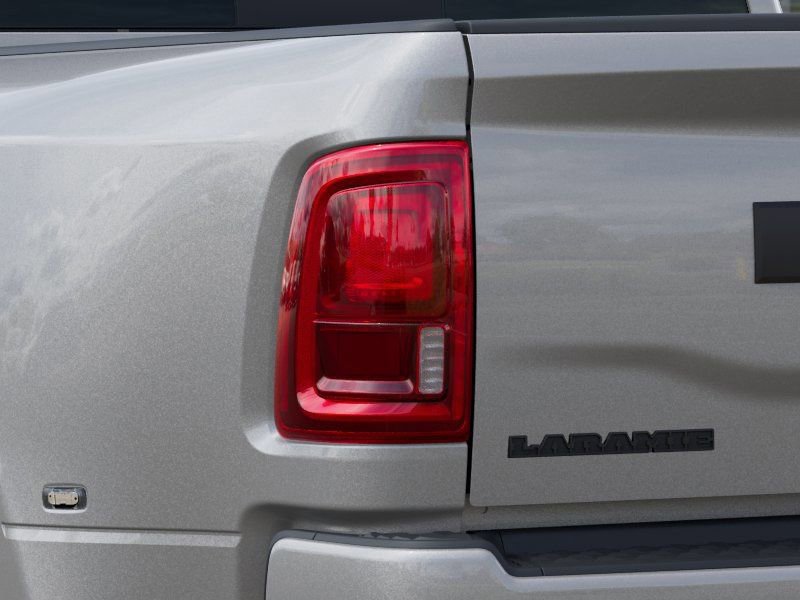 New 2026 RAM 3500 Laramie image 9