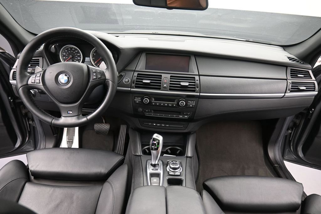 Used 2010 BMW X6 M AWD/4WD image 14
