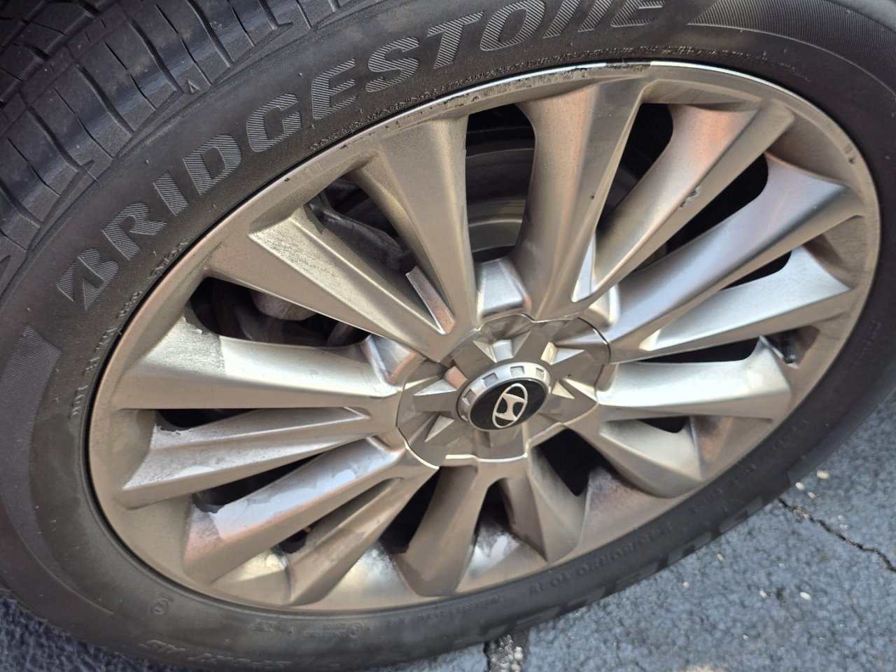 Used 2020 Hyundai Palisade Limited FWD image 7