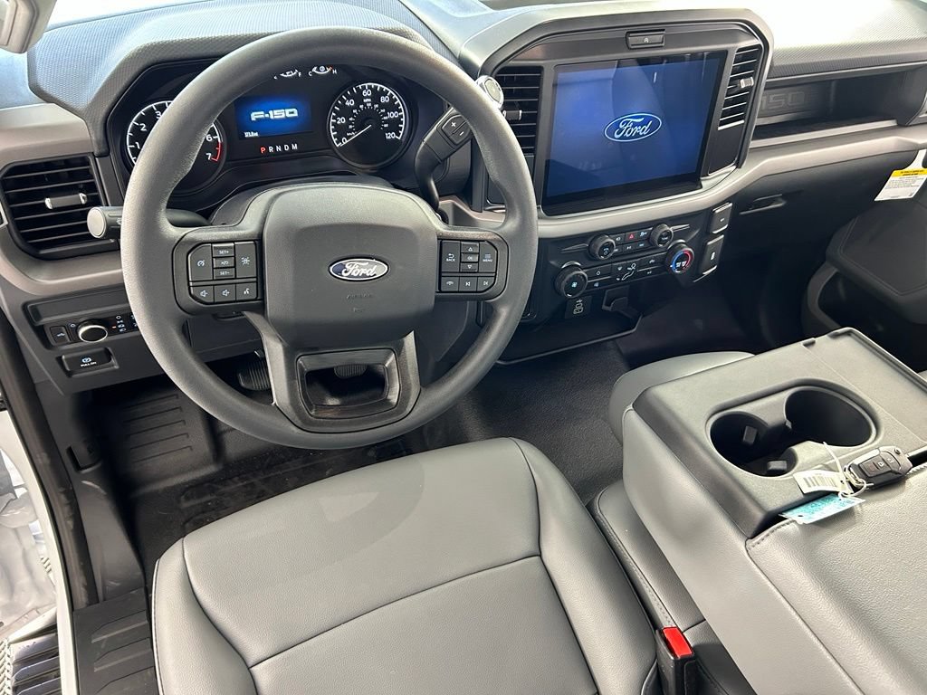 New 2026 Ford F150 XL RWD image 7