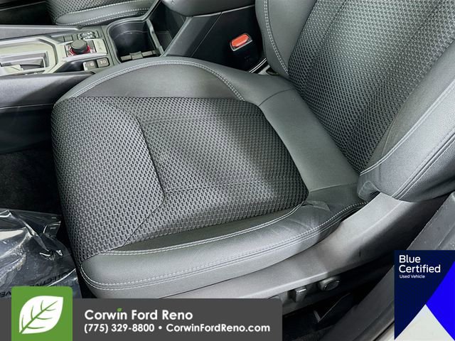 Used 2020 Subaru Forester Premium image 22