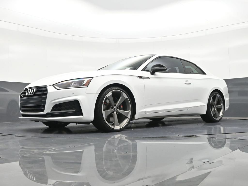 Used 2019 Audi S5 Premium Plus AWD/4WD image 22