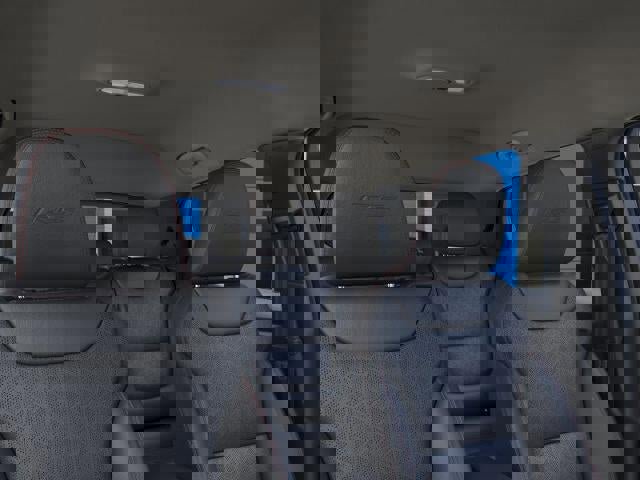 New 2027 Chevrolet Bolt RS image 24