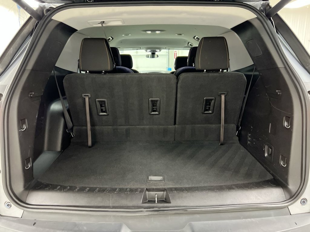Used 2018 Chevrolet Traverse LT AWD/4WD image 24