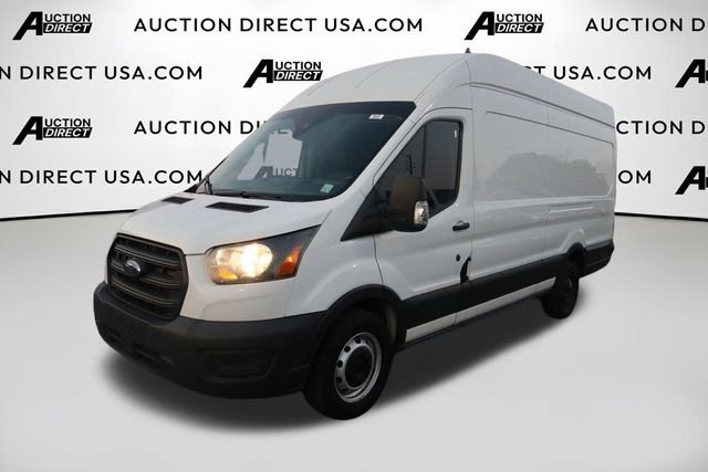 Used 2020 Ford Transit 350 148 High Roof Extended w/ Load Area Protection Package