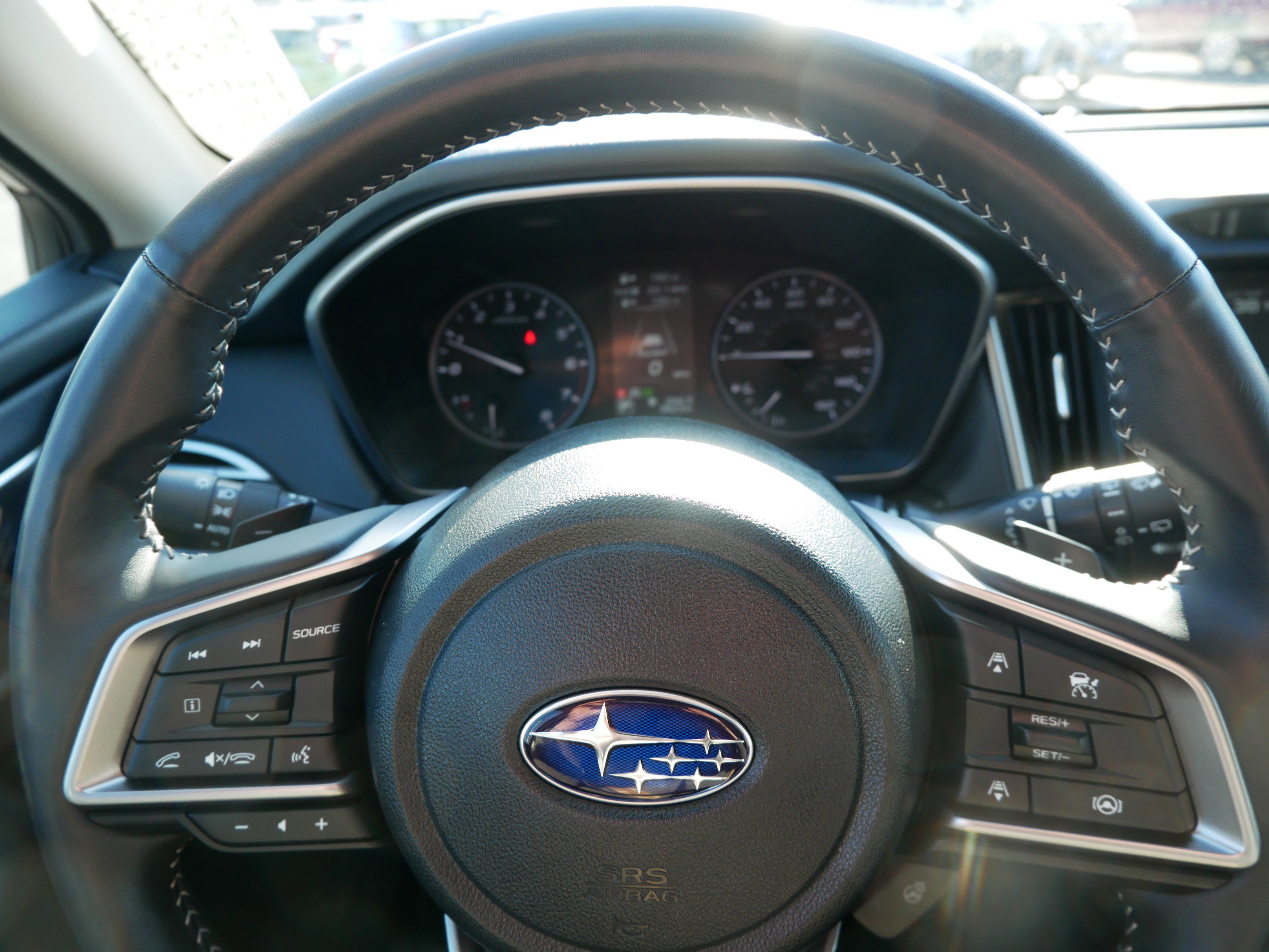 Certified 2025 Subaru Outback Touring image 25