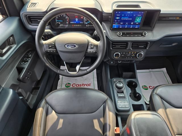 Used 2024 Ford Maverick Tremor w/ Tremor Off-Road Package AWD/4WD image 14