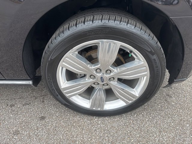 Used 2022 Ford Expedition Max Platinum image 23