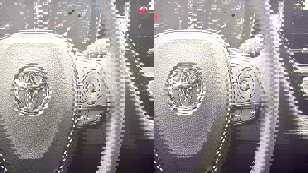 New 2026 Toyota Corolla SE FWD image 22