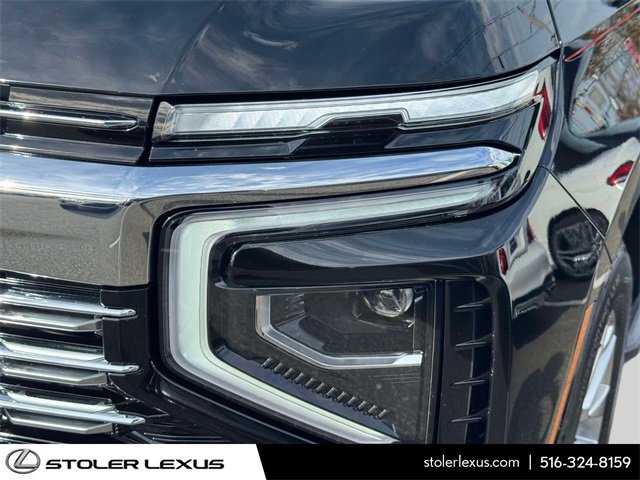 Used 2025 Chevrolet Tahoe Premier image 5