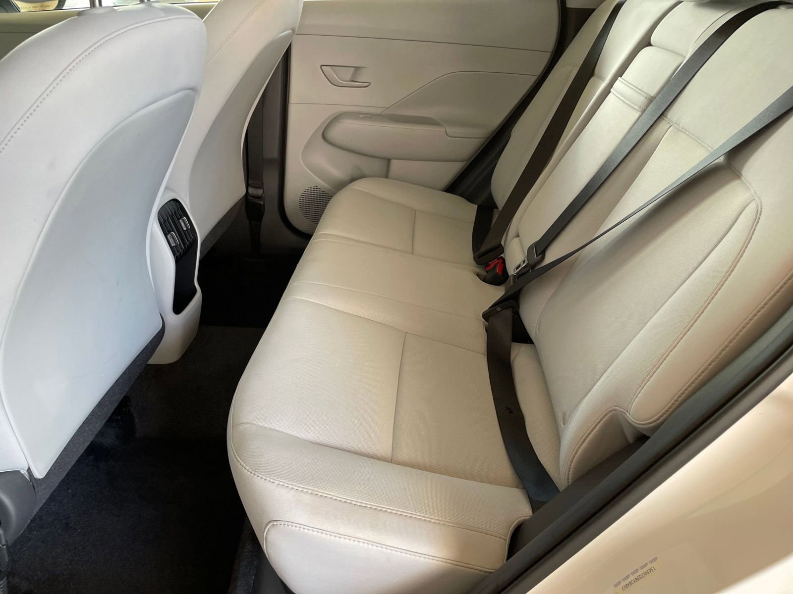 Used 2025 Hyundai Kona SEL image 27