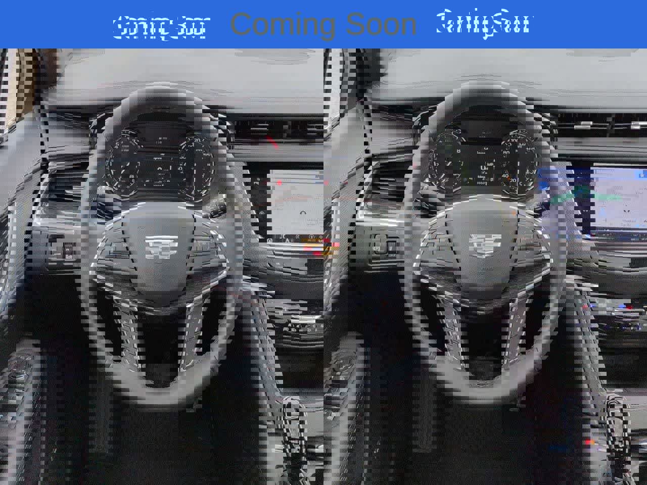 Used 2023 Cadillac XT5 Premium Luxury image 23