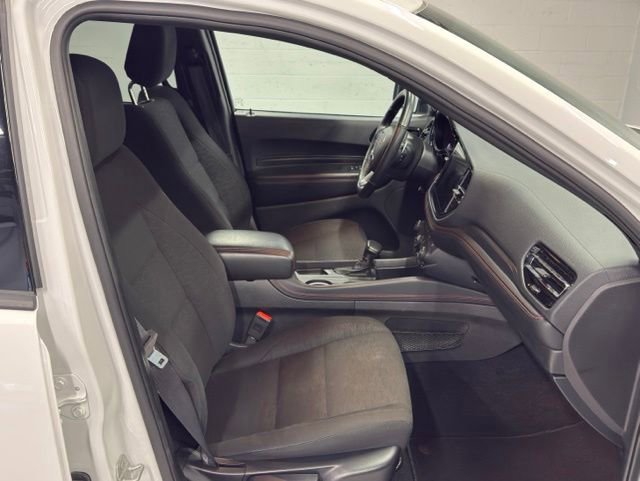 Used 2025 Dodge Durango GT AWD/4WD image 9