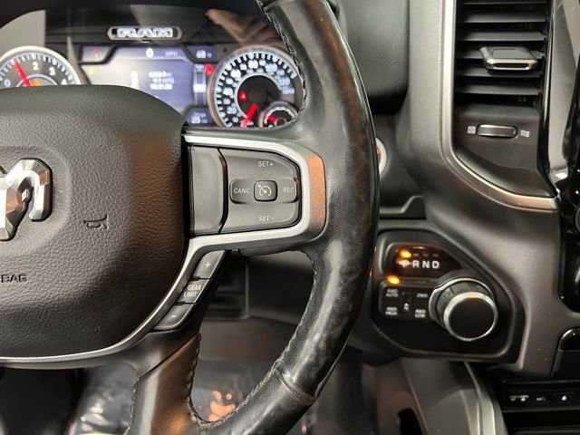 Used 2019 RAM 1500 Big Horn AWD/4WD image 27