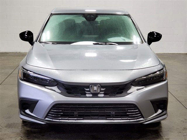 Certified 2023 Honda Civic Sport image 7