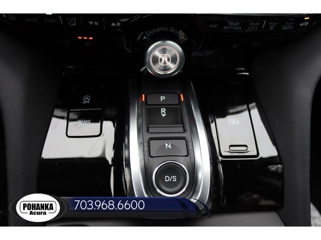 New 2026 Acura MDX FWD w/ Technology Package image 13