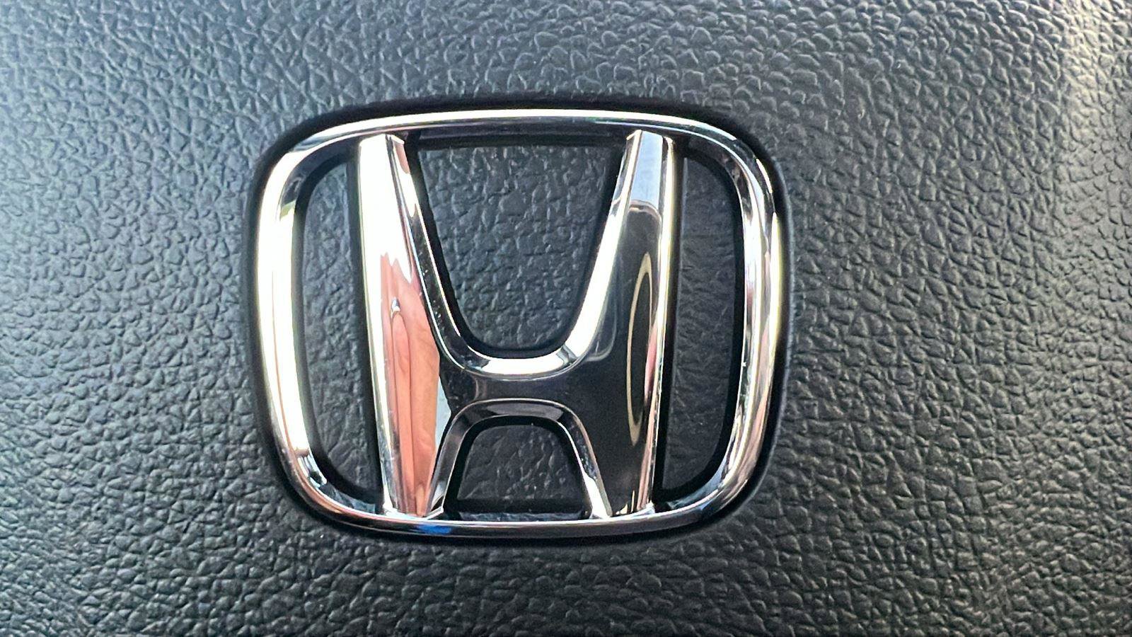 New 2026 Honda Ridgeline Black Edition image 35