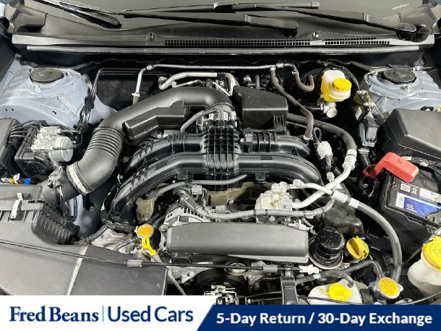 Used 2019 Subaru Crosstrek 2.0i Premium w/ Popular Package #3 AWD/4WD image 34