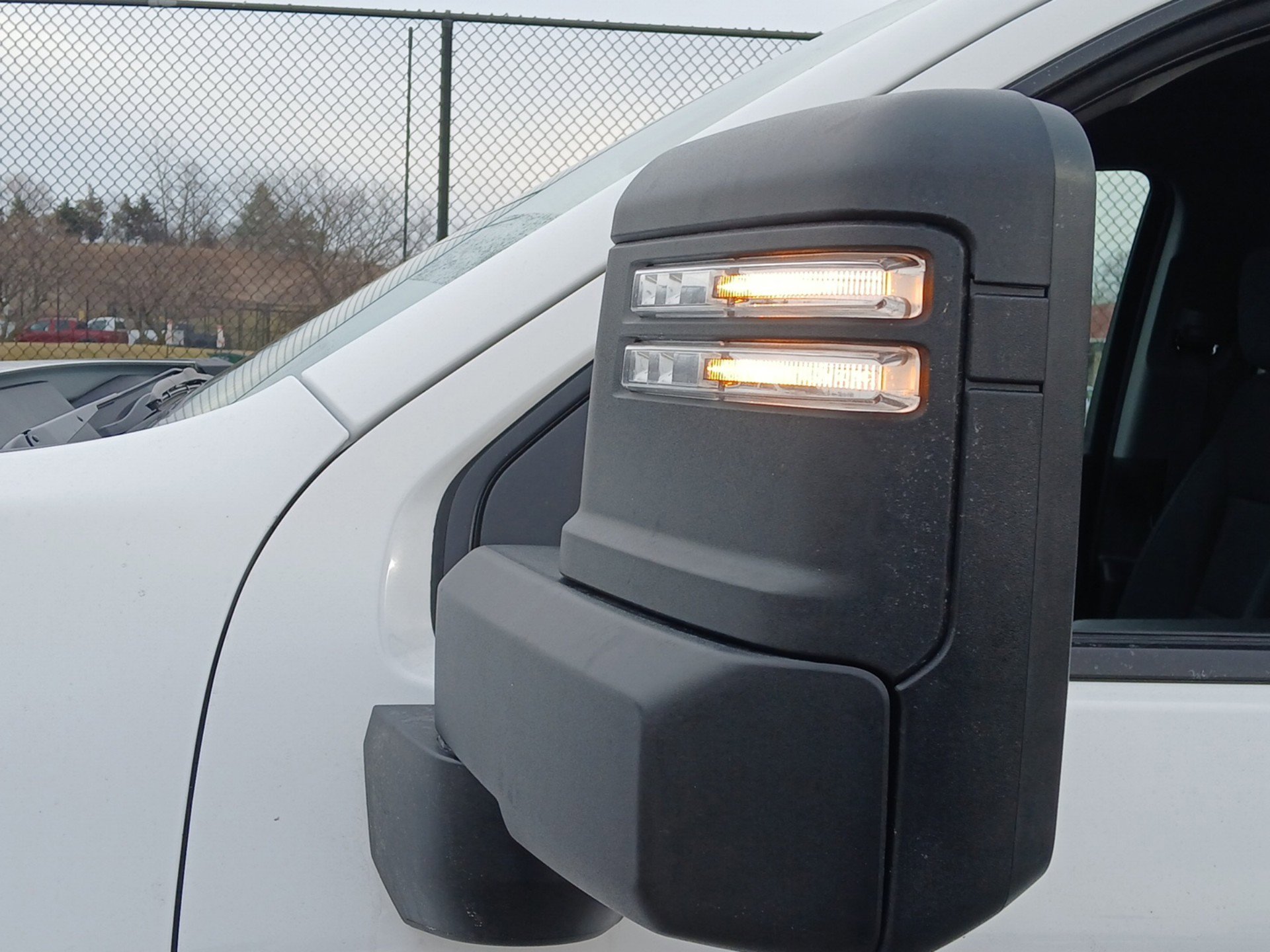 Used 2025 Chevrolet Silverado 2500 W/T w/ WT/CX Safety Package image 28