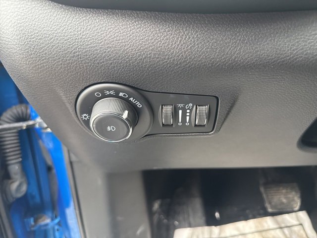 Used 2022 Jeep Compass Altitude image 11