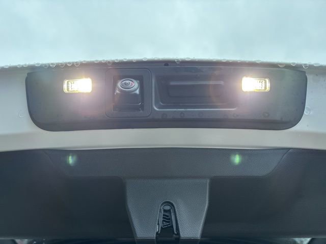 New 2026 Chevrolet TrailBlazer RS w/ Convenience Package image 37