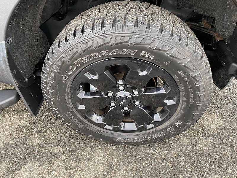 Certified 2021 Ford Ranger XLT w/ Equipment Group 301A Mid image 14