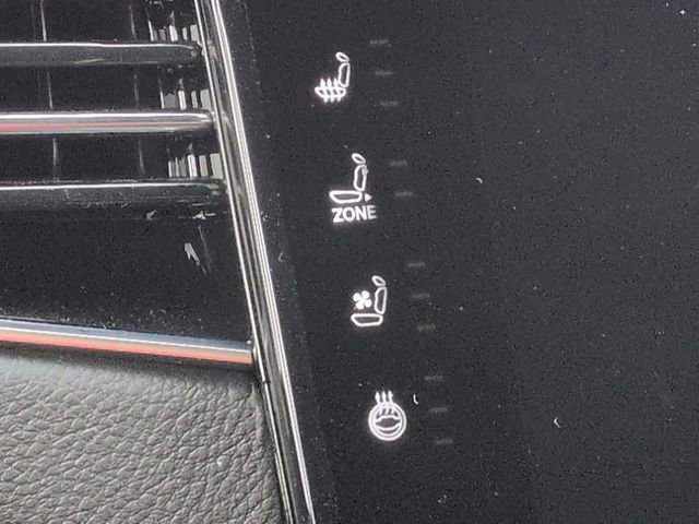 New 2026 Jeep Grand Wagoneer 2WD image 22