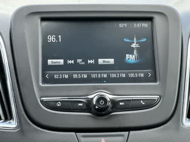 Used 2018 Chevrolet Malibu LT FWD image 11