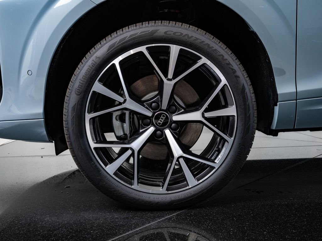 New 2026 Audi Q3 quattro 2.0T image 13