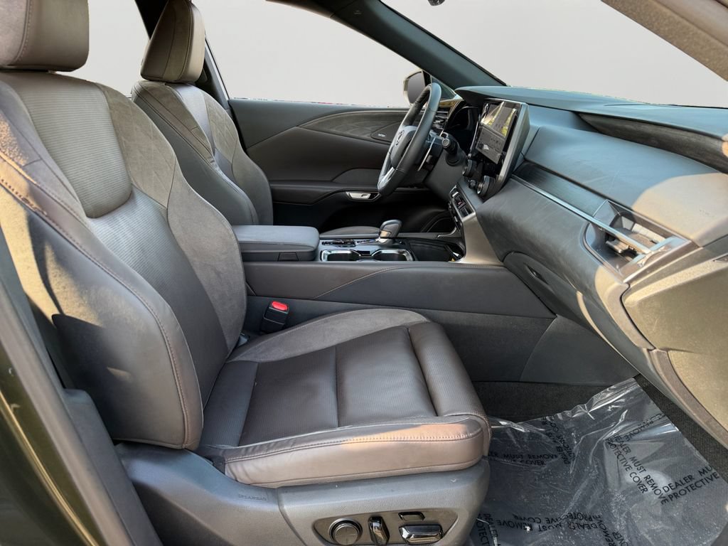 Certified 2024 Lexus RX 350 AWD w/ Convenience Package image 8