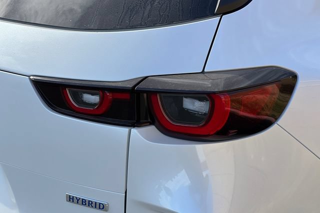 New 2026 MAZDA CX-50 2.5 Hybrid w/ Cargo Package AWD/4WD image 32