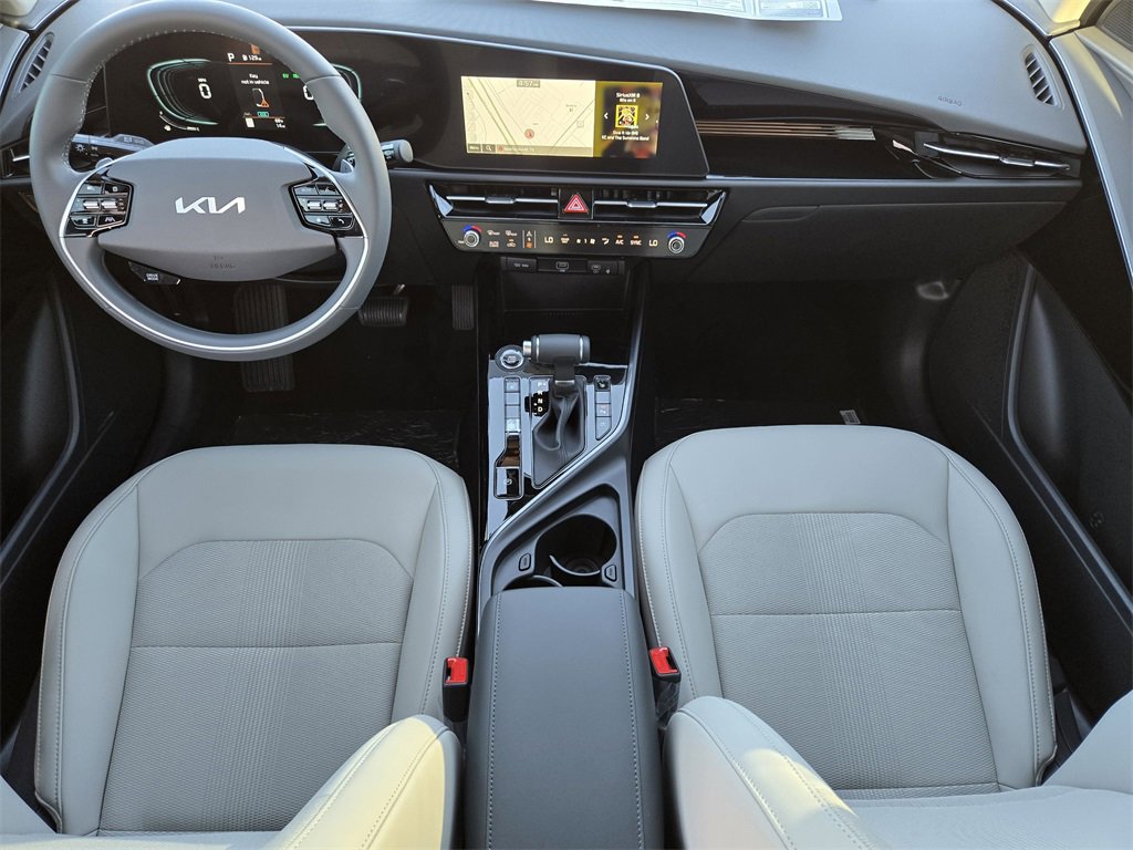 New 2026 Kia Niro EX w/ EX Premium Package image 19