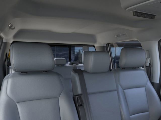 New 2026 Ford F350 XL w/ XL Chrome Package image 22